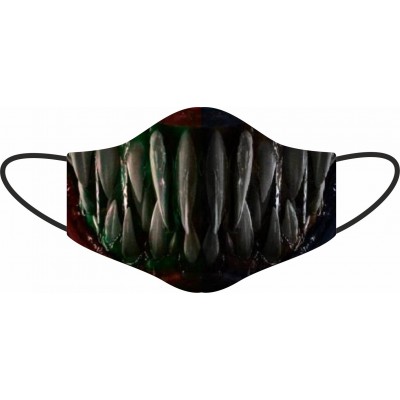 Предпазна маска за лице  The Joker - Venom
